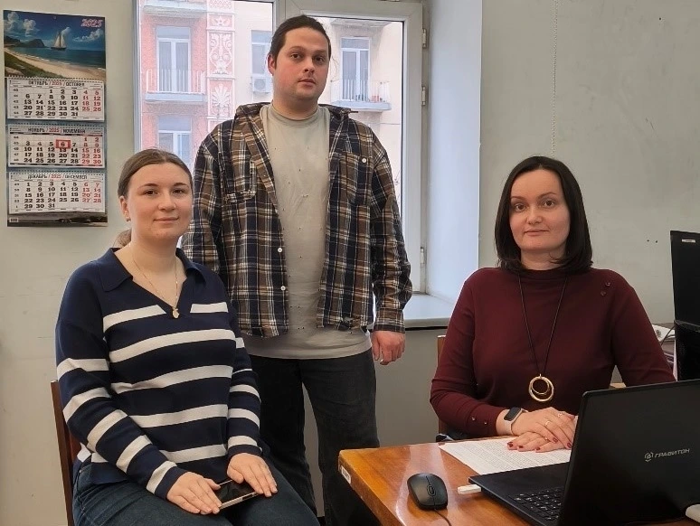 Х Международная научная конференция «Донецкие чтения 2025: образование, наука, инновации, культура и вызовы современности», фото 1